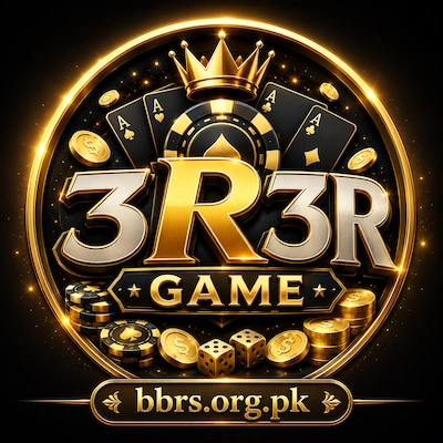 3R3R Game