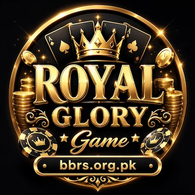ROYAL GLORY Game