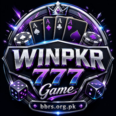 WINPKR777 Game 