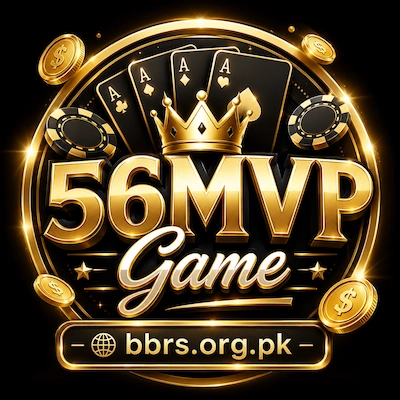 56MVP Game