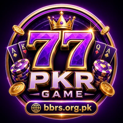 77PKR Game