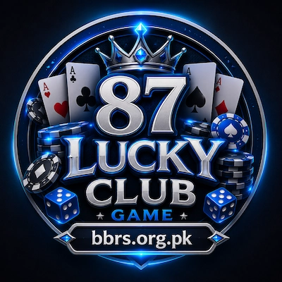 87 Lucky Club Game