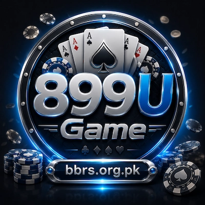 899U Game 