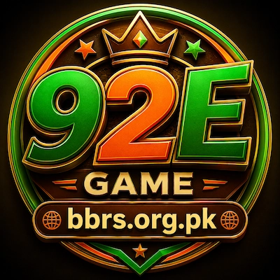 92E Game 