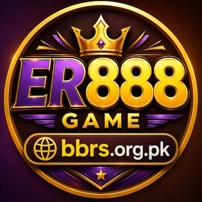 ER888 Game