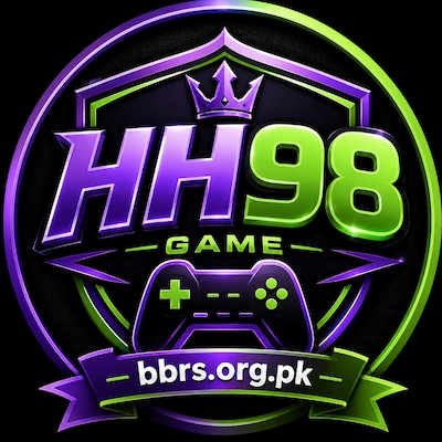 HH98 Game