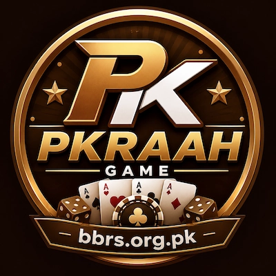 PKRAAH Game