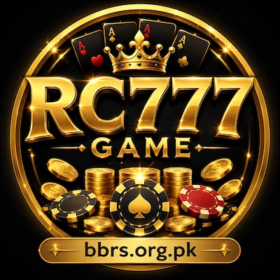 RC777 Game